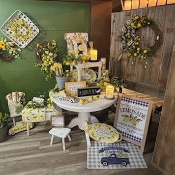 Flowers, gifts and more