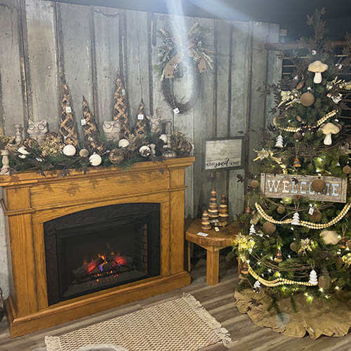 Home Decor and more