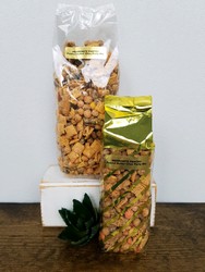 Party Mix Peanut Butter  from Pennycrest Floral in Archbold, OH