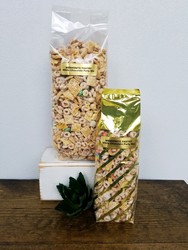 White Chocolate Party Mix from Pennycrest Floral in Archbold, OH