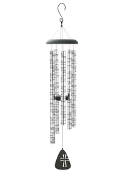 Large Lord's Prayer Chime from Pennycrest Floral in Archbold, OH