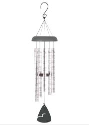 Comfort and Light Chime from Pennycrest Floral in Archbold, OH