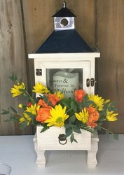 Always in our hearts from Pennycrest Floral in Archbold, OH
