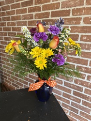 Van Gogh Bouquet