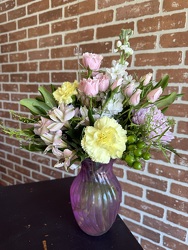 Sweet Sunshine Bouquet