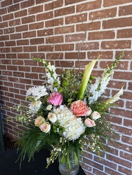 House CEO Bouquet 