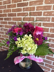 Pure Grace Bouquet