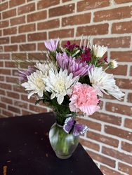 Forever Blooms Bouquet