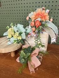 Silk Topper from Pennycrest Floral in Archbold, OH