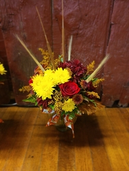 FALL SPECIAL - Small  from Pennycrest Floral in Archbold, OH