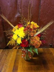 FALL SPECIAL- Large  from Pennycrest Floral in Archbold, OH